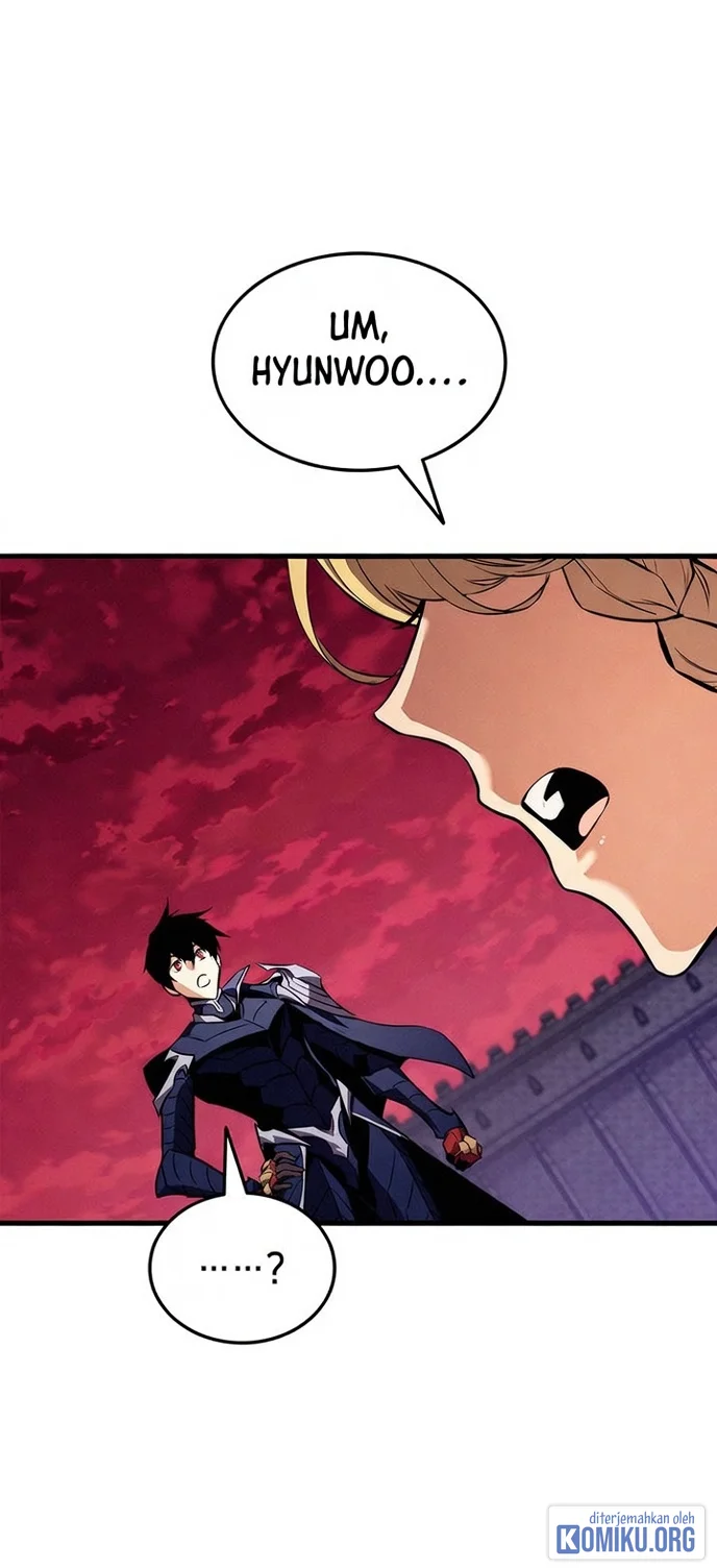 Ranker’s Return (Remake) Chapter 259 Gambar 83