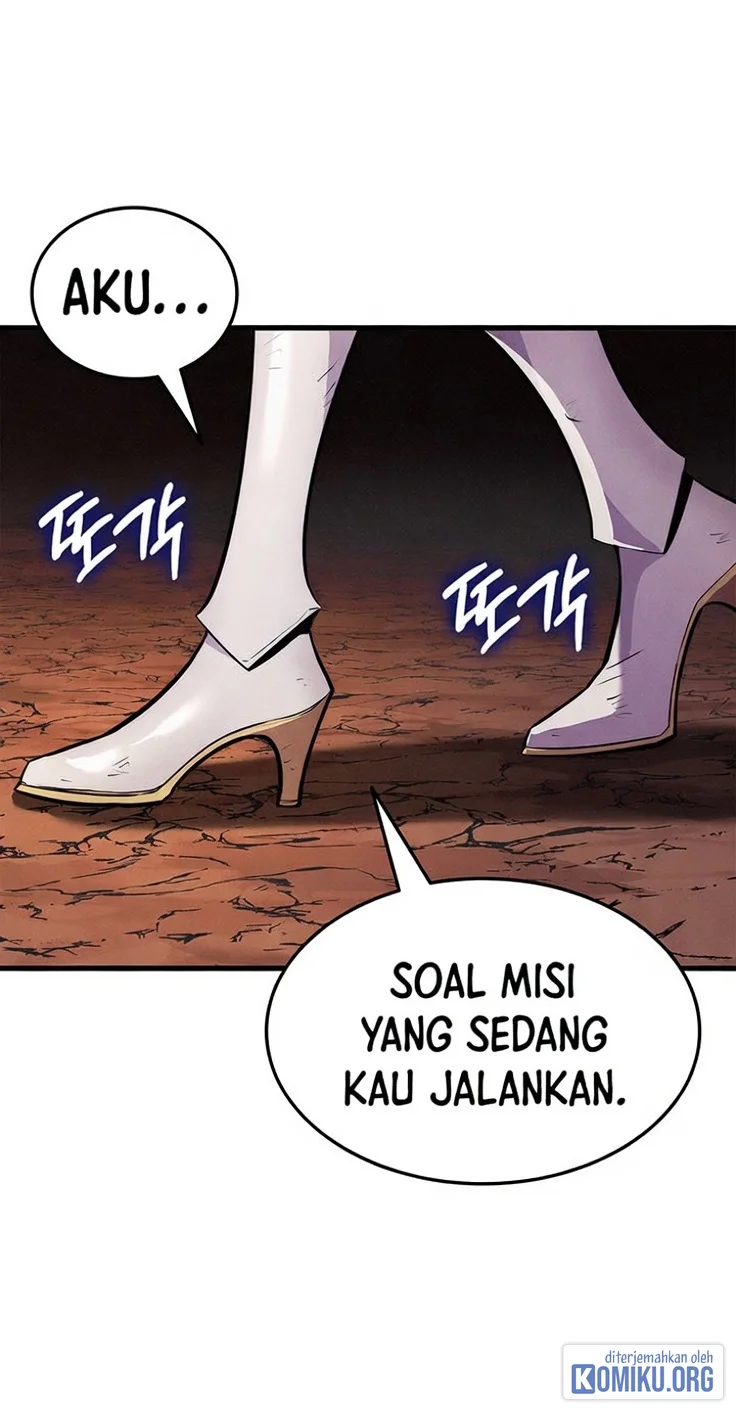 Ranker’s Return (Remake) Chapter 259 Gambar 84