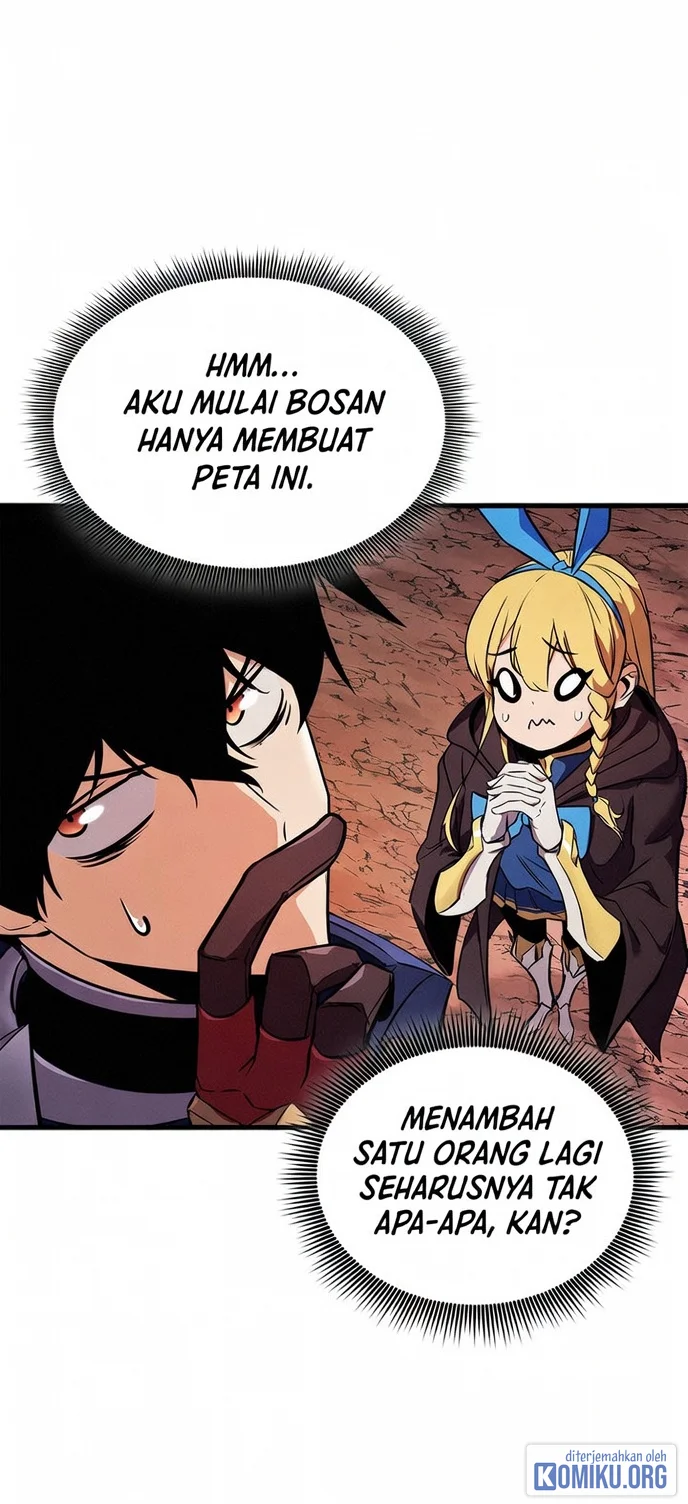 Ranker’s Return (Remake) Chapter 259 Gambar 87