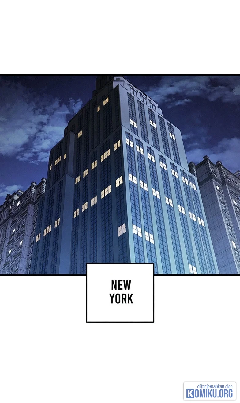 Ranker’s Return (Remake) Chapter 259 Gambar 92