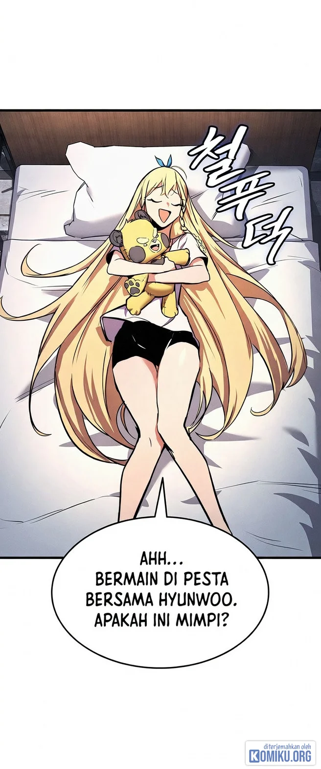 Ranker’s Return (Remake) Chapter 259 Gambar 93