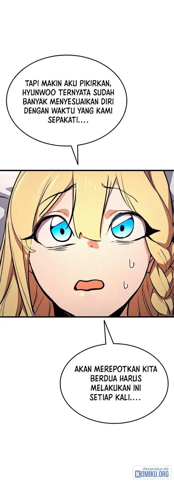 Ranker’s Return (Remake) Chapter 259 Gambar 94