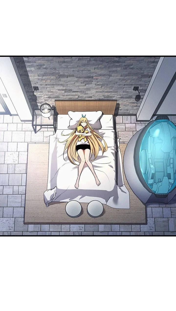 Ranker’s Return (Remake) Chapter 259 Gambar 95