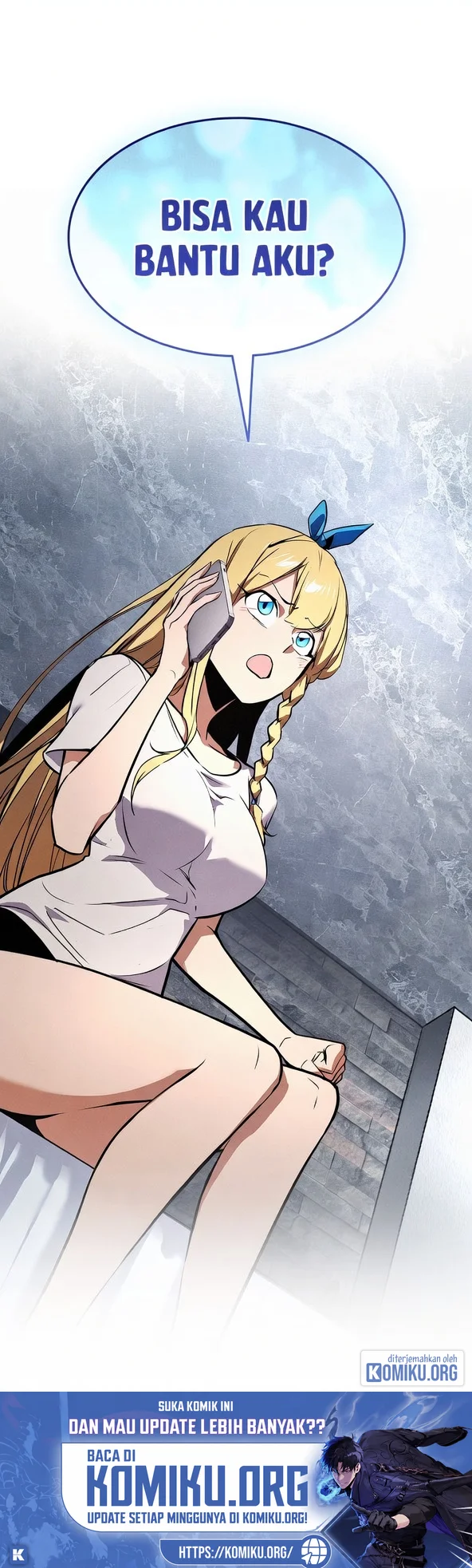 Ranker’s Return (Remake) Chapter 259 Gambar 99