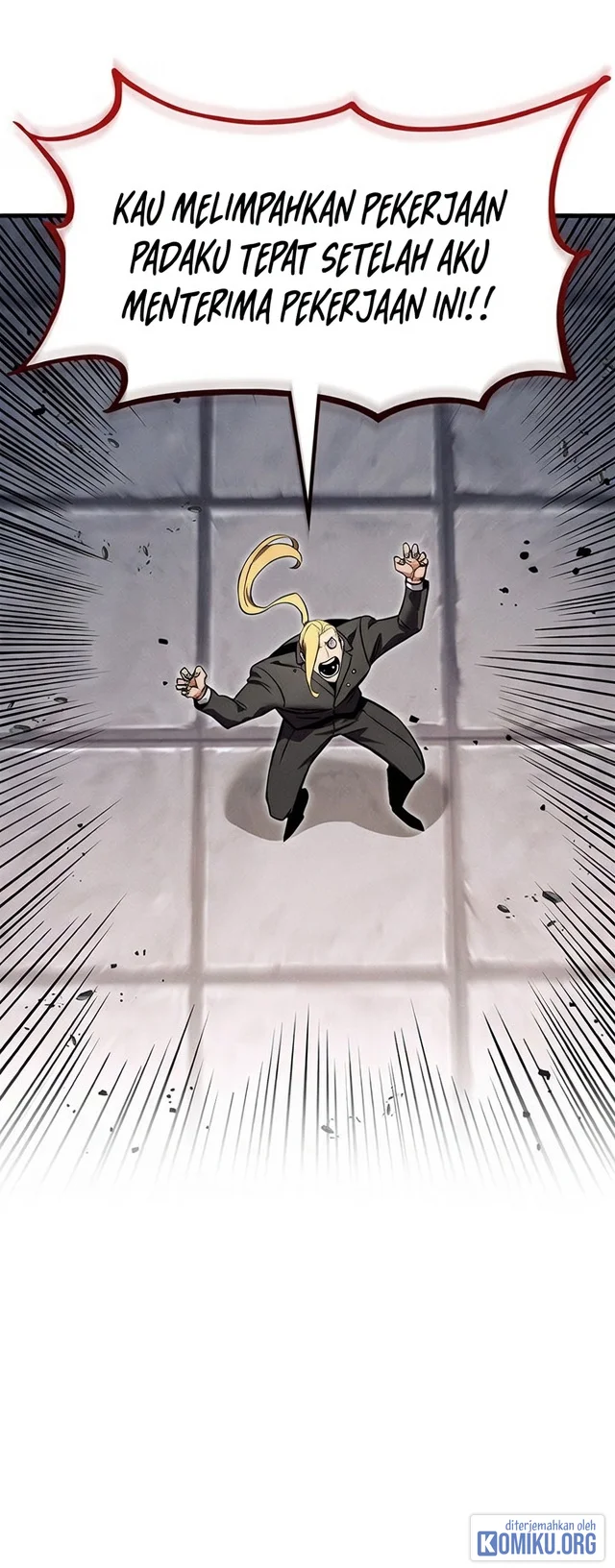 Ranker’s Return (Remake) Chapter 260 Gambar 60