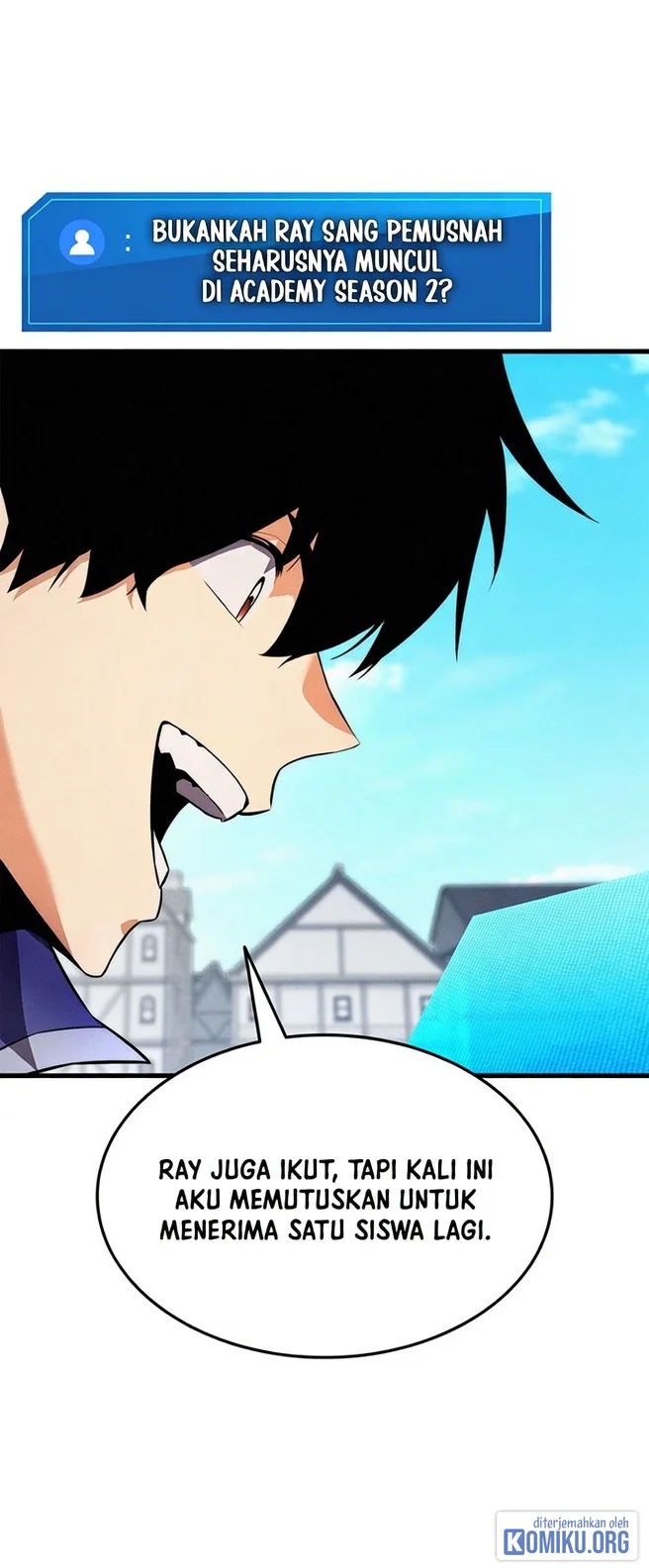 Ranker’s Return (Remake) Chapter 260 Gambar 64
