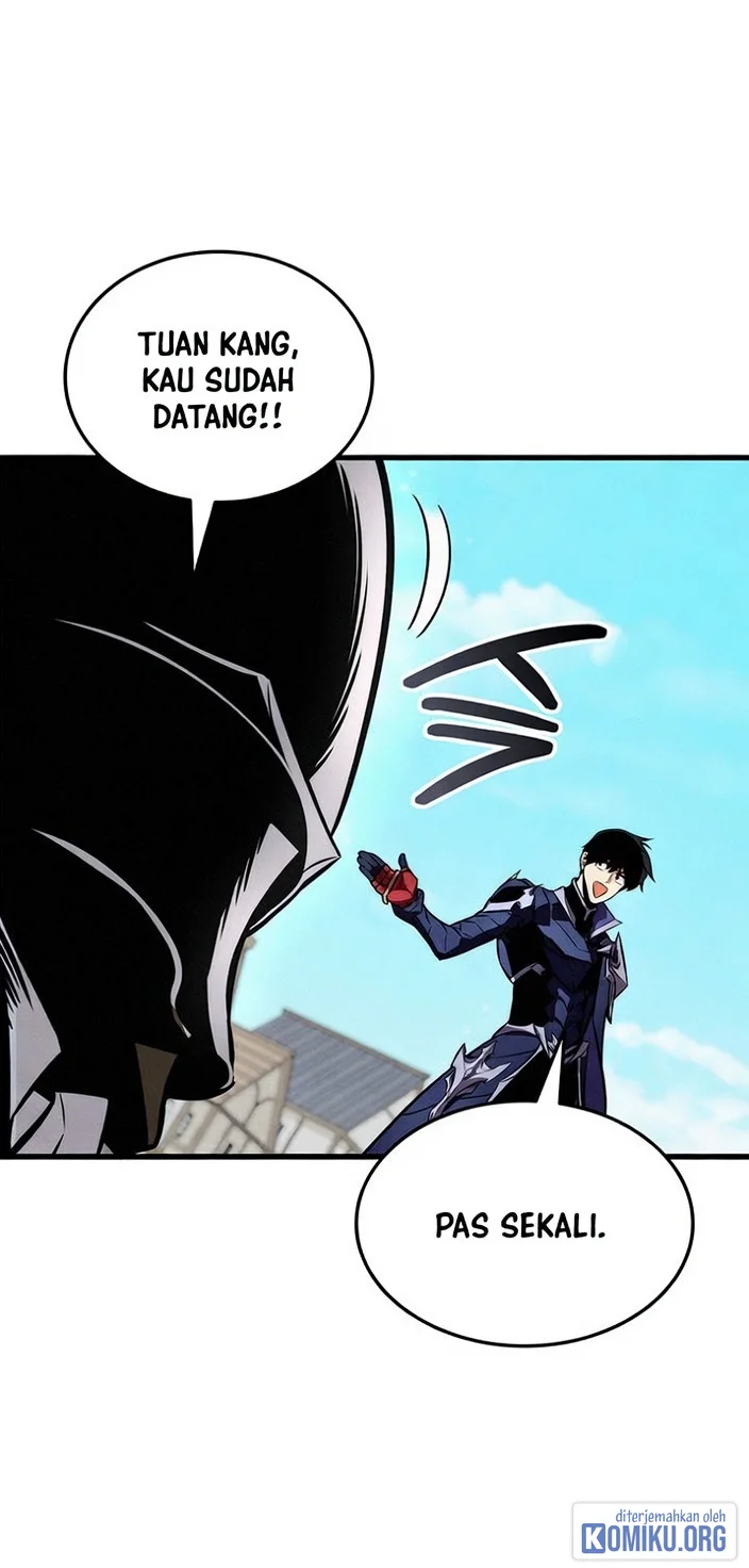 Ranker’s Return (Remake) Chapter 260 Gambar 65