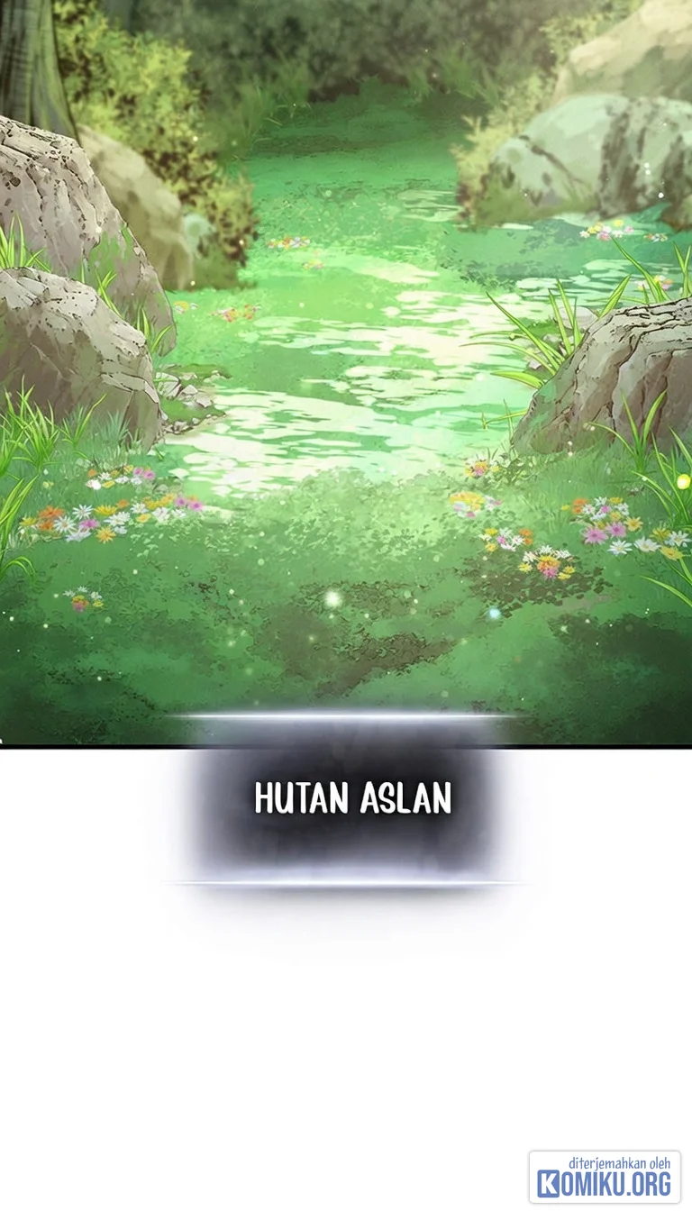 Ranker’s Return (Remake) Chapter 260 Gambar 70