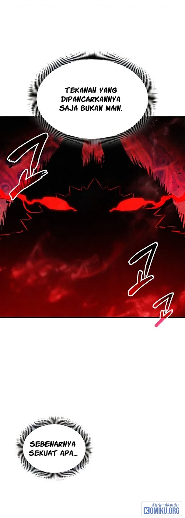 Ranker’s Return (Remake) Chapter 260 Gambar 74