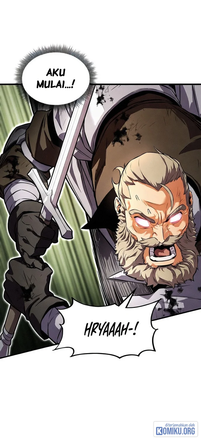 Ranker’s Return (Remake) Chapter 260 Gambar 77