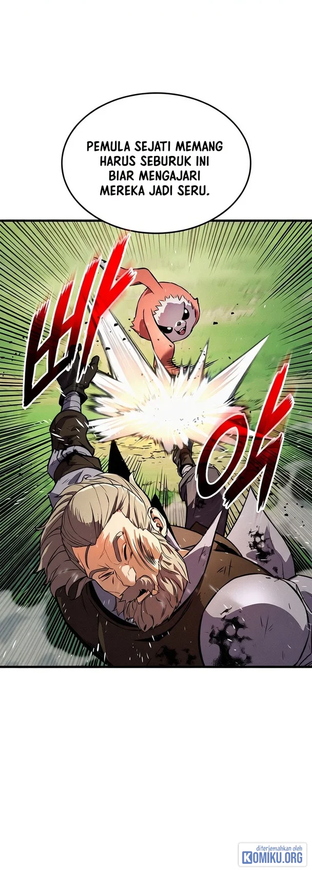 Ranker’s Return (Remake) Chapter 260 Gambar 80