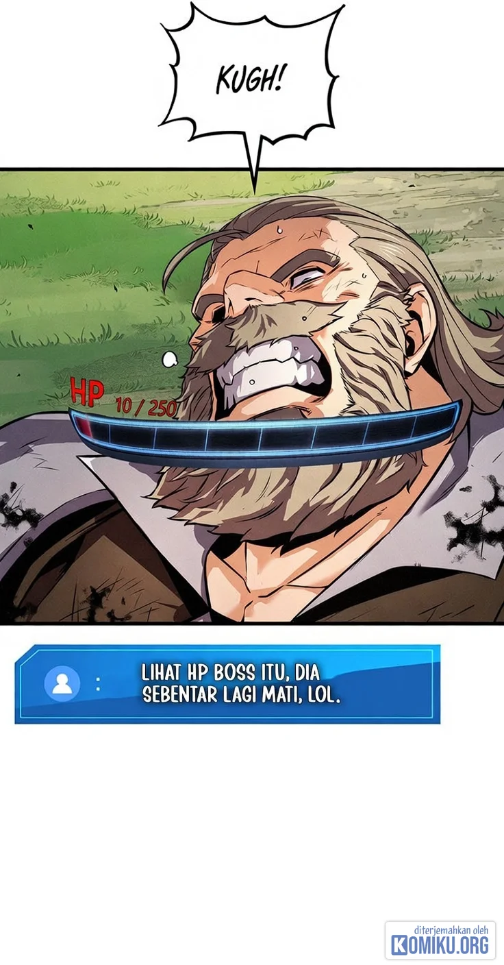Ranker’s Return (Remake) Chapter 260 Gambar 81