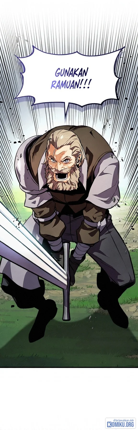 Ranker’s Return (Remake) Chapter 260 Gambar 84