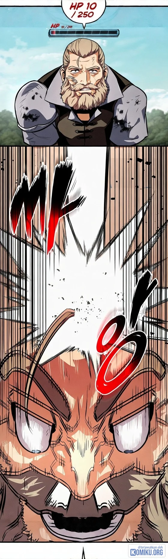 Ranker’s Return (Remake) Chapter 260 Gambar 87