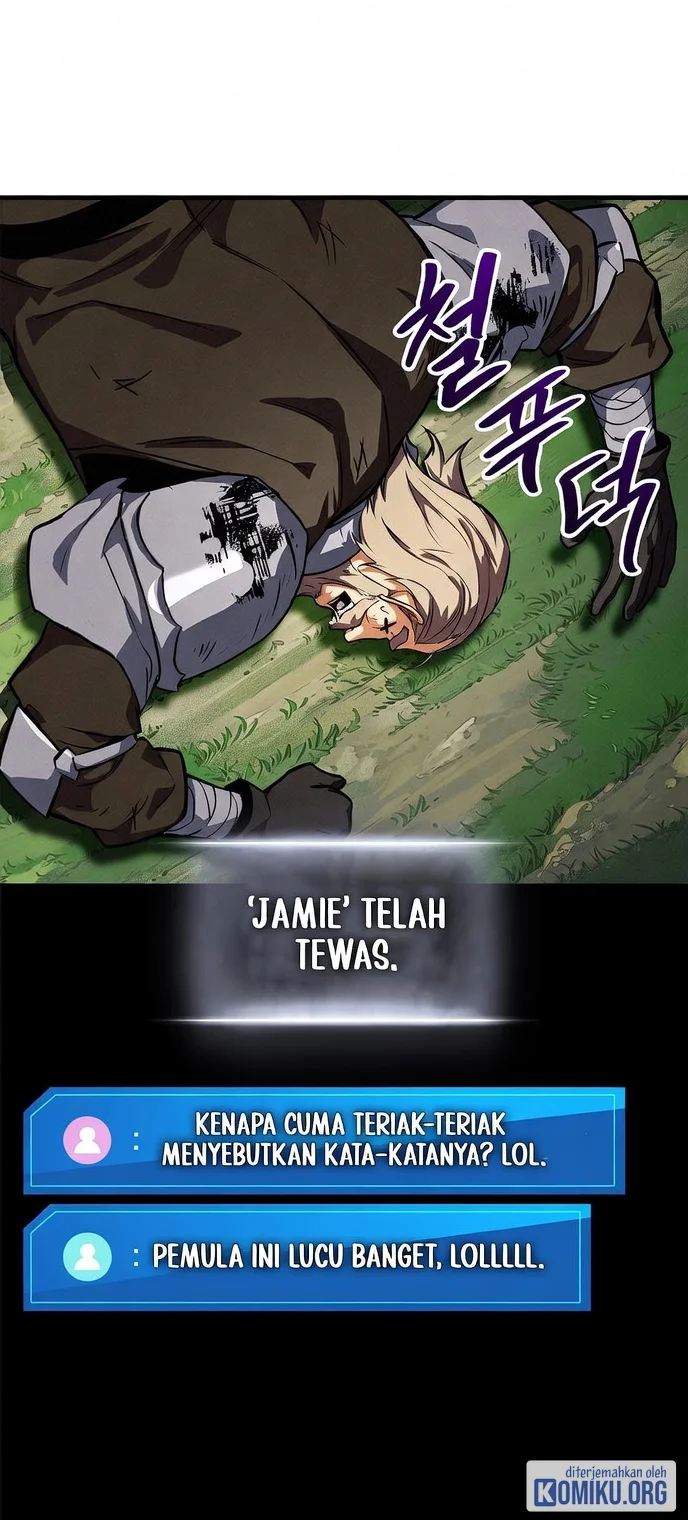 Ranker’s Return (Remake) Chapter 260 Gambar 90