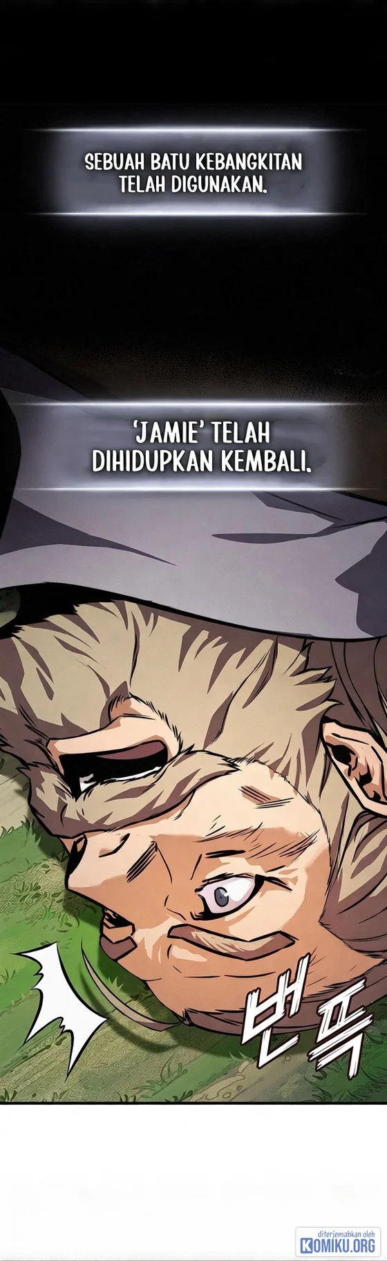 Ranker’s Return (Remake) Chapter 260 Gambar 91