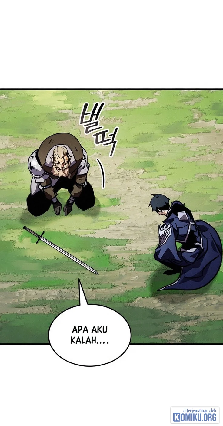 Ranker’s Return (Remake) Chapter 260 Gambar 92