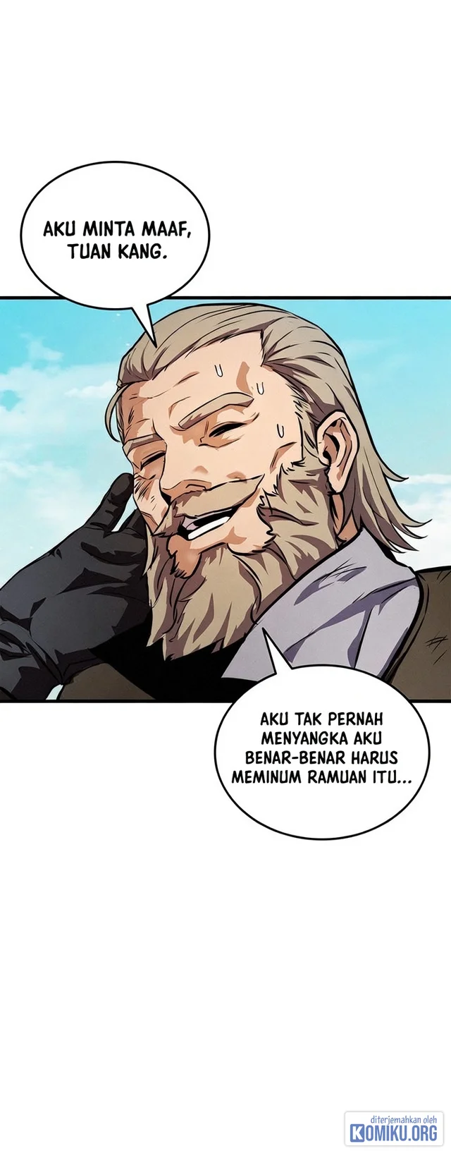 Ranker’s Return (Remake) Chapter 260 Gambar 93