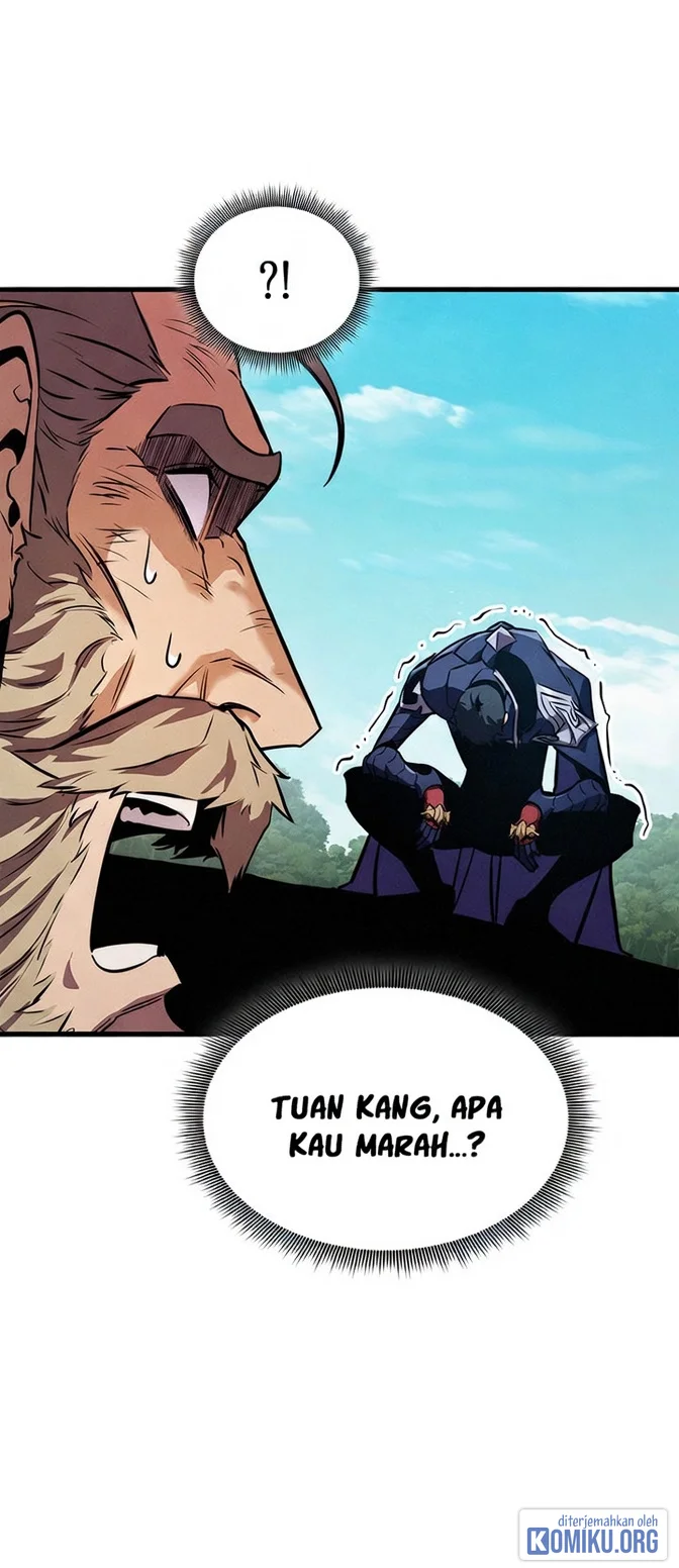 Ranker’s Return (Remake) Chapter 260 Gambar 95