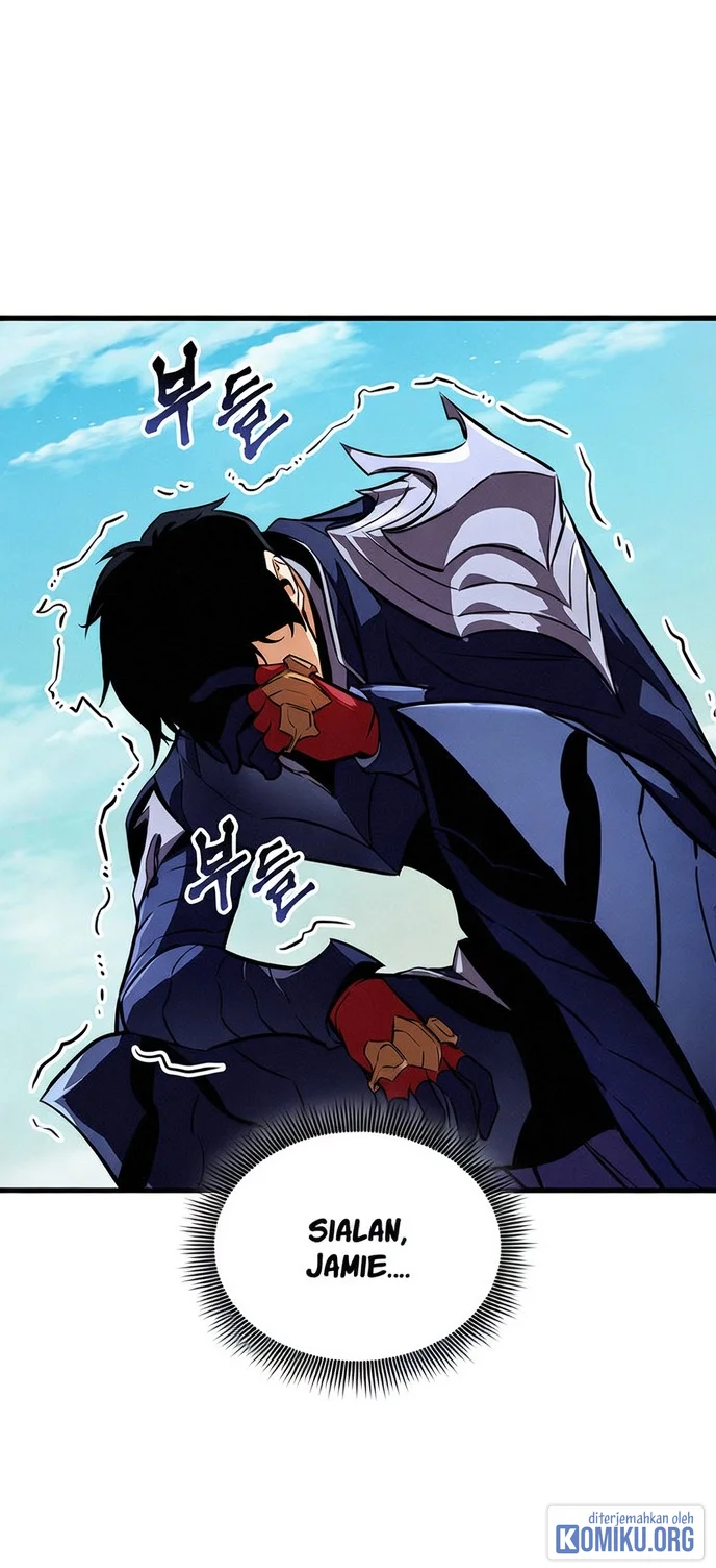 Ranker’s Return (Remake) Chapter 260 Gambar 96