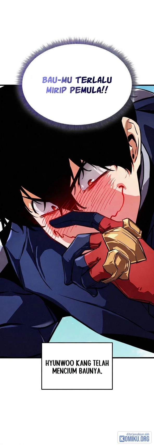 Ranker’s Return (Remake) Chapter 260 Gambar 97
