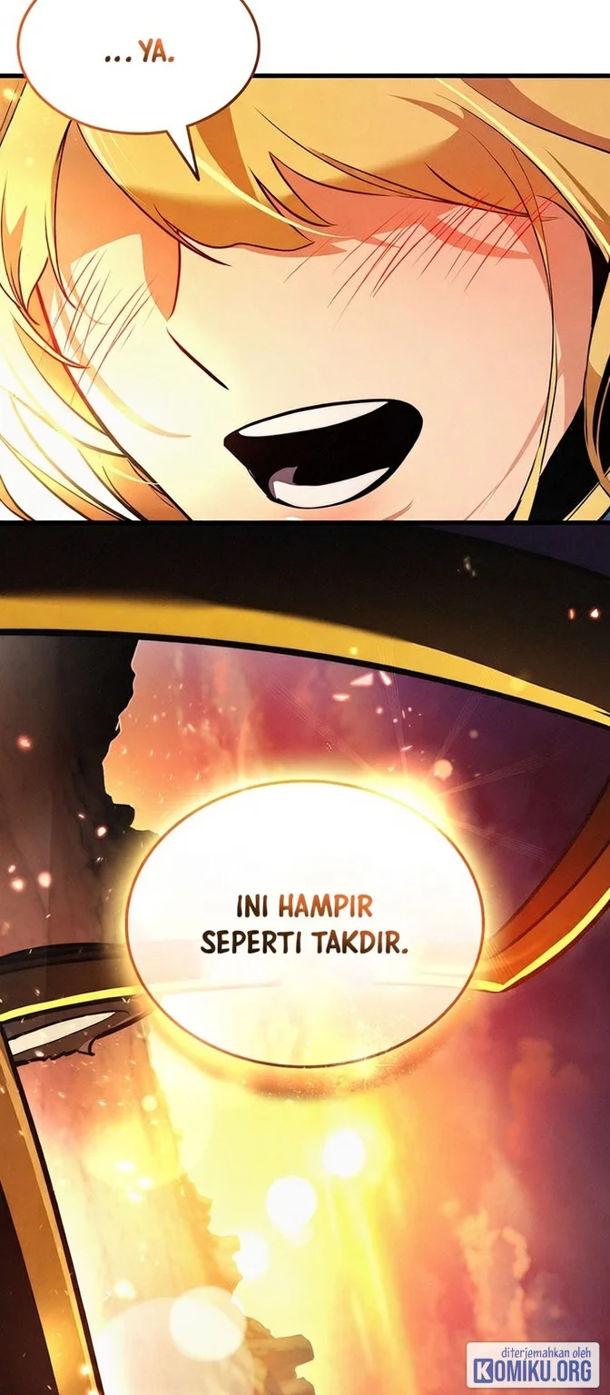 Ranker’s Return (Remake) Chapter 261 Gambar 61