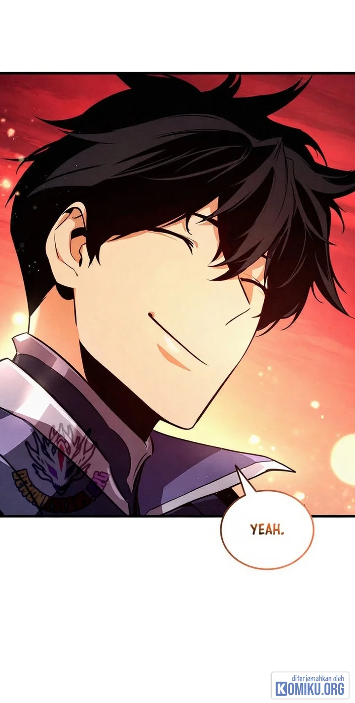 Ranker’s Return (Remake) Chapter 261 Gambar 65