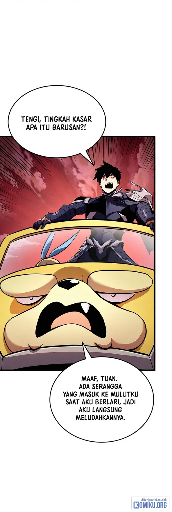 Ranker’s Return (Remake) Chapter 261 Gambar 68