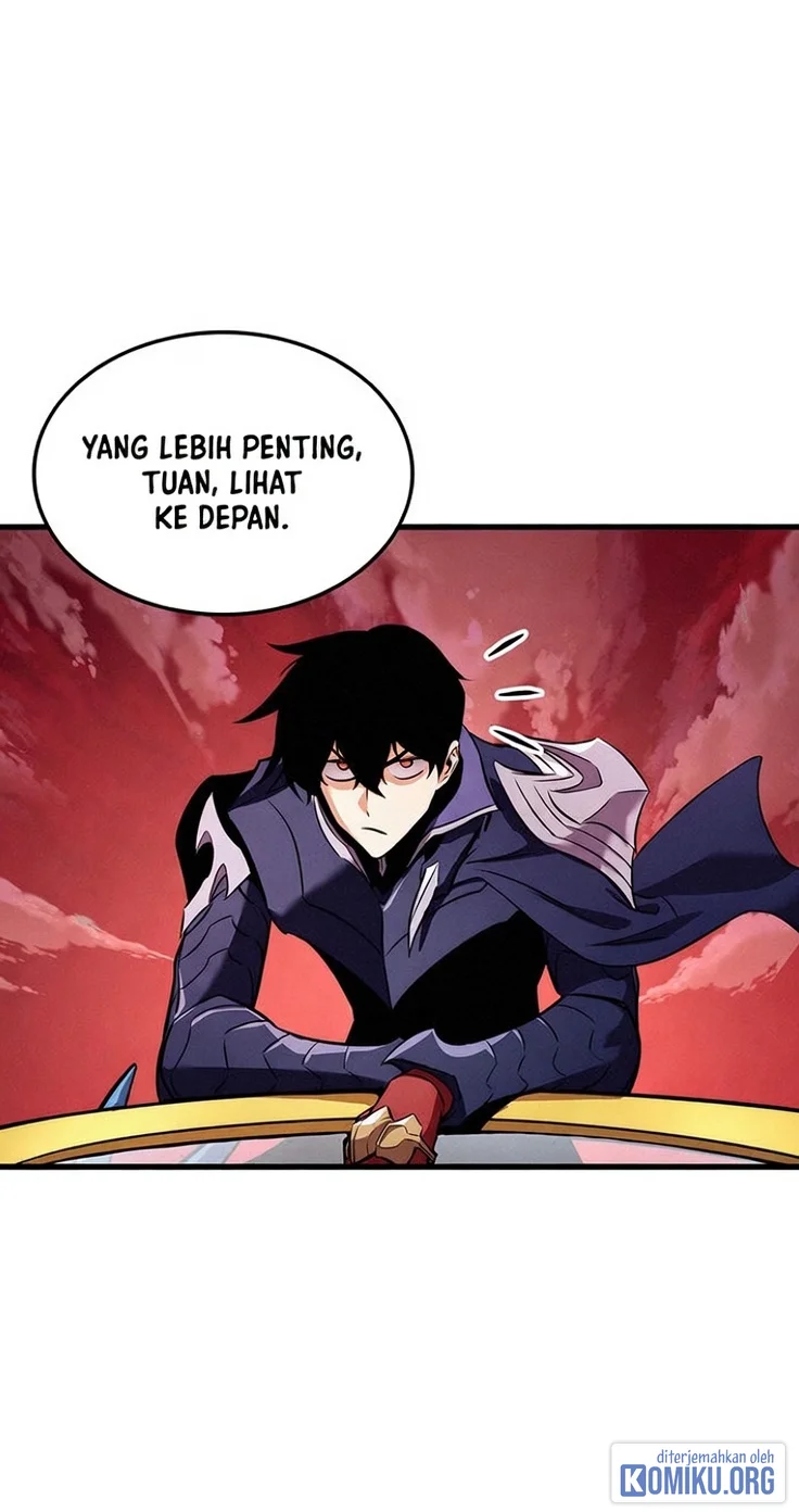 Ranker’s Return (Remake) Chapter 261 Gambar 69