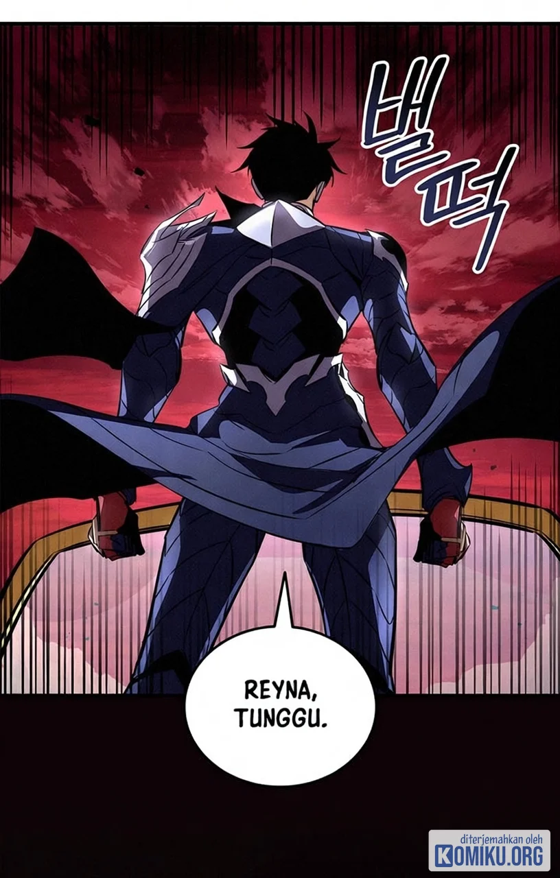Ranker’s Return (Remake) Chapter 261 Gambar 71