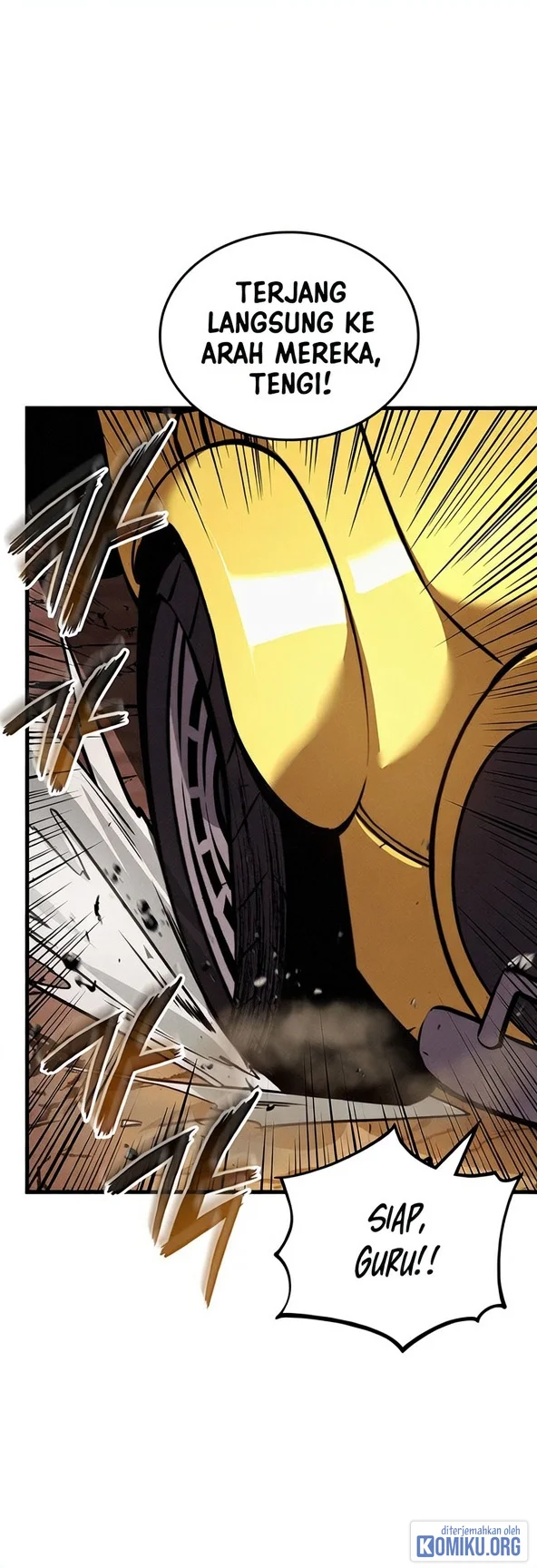 Ranker’s Return (Remake) Chapter 261 Gambar 74