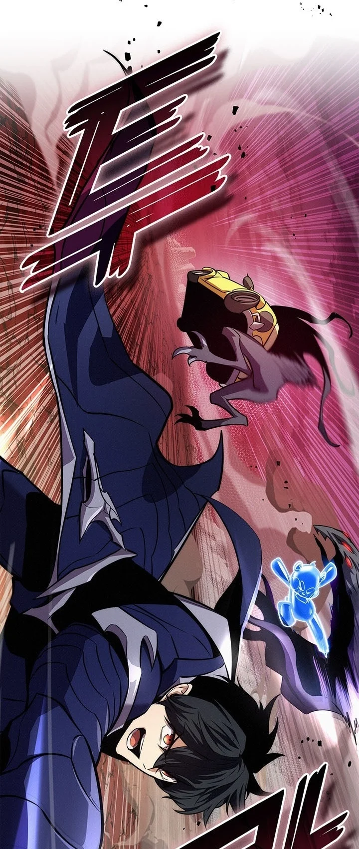 Ranker’s Return (Remake) Chapter 261 Gambar 76