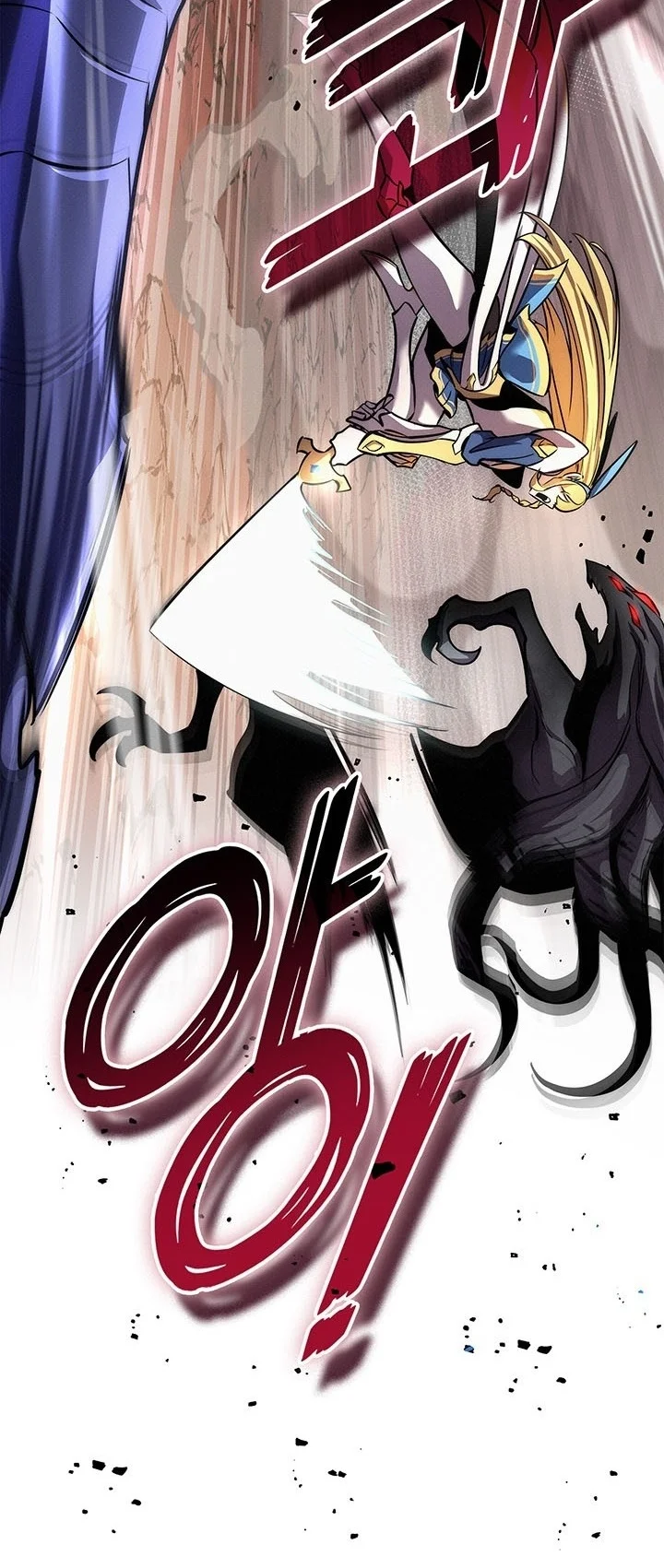 Ranker’s Return (Remake) Chapter 261 Gambar 77