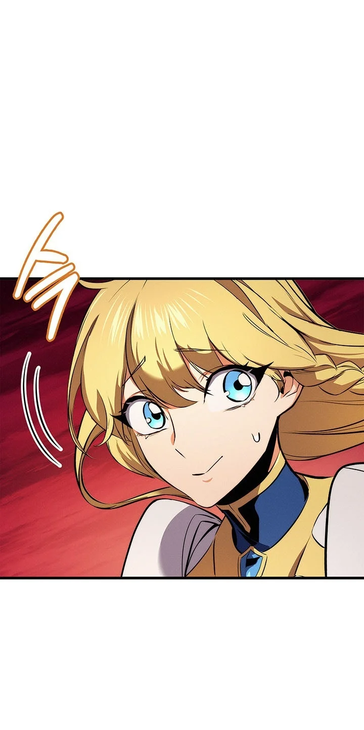 Ranker’s Return (Remake) Chapter 261 Gambar 84