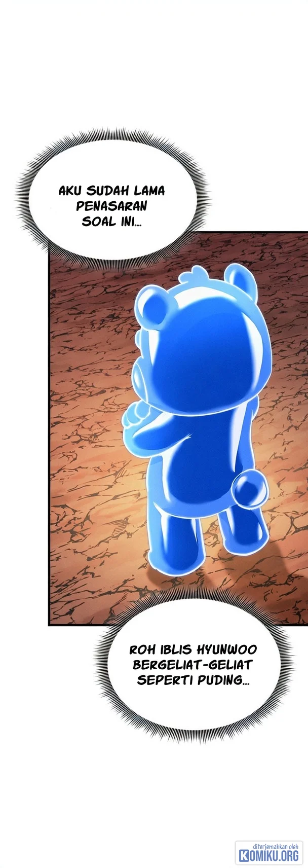 Ranker’s Return (Remake) Chapter 261 Gambar 85