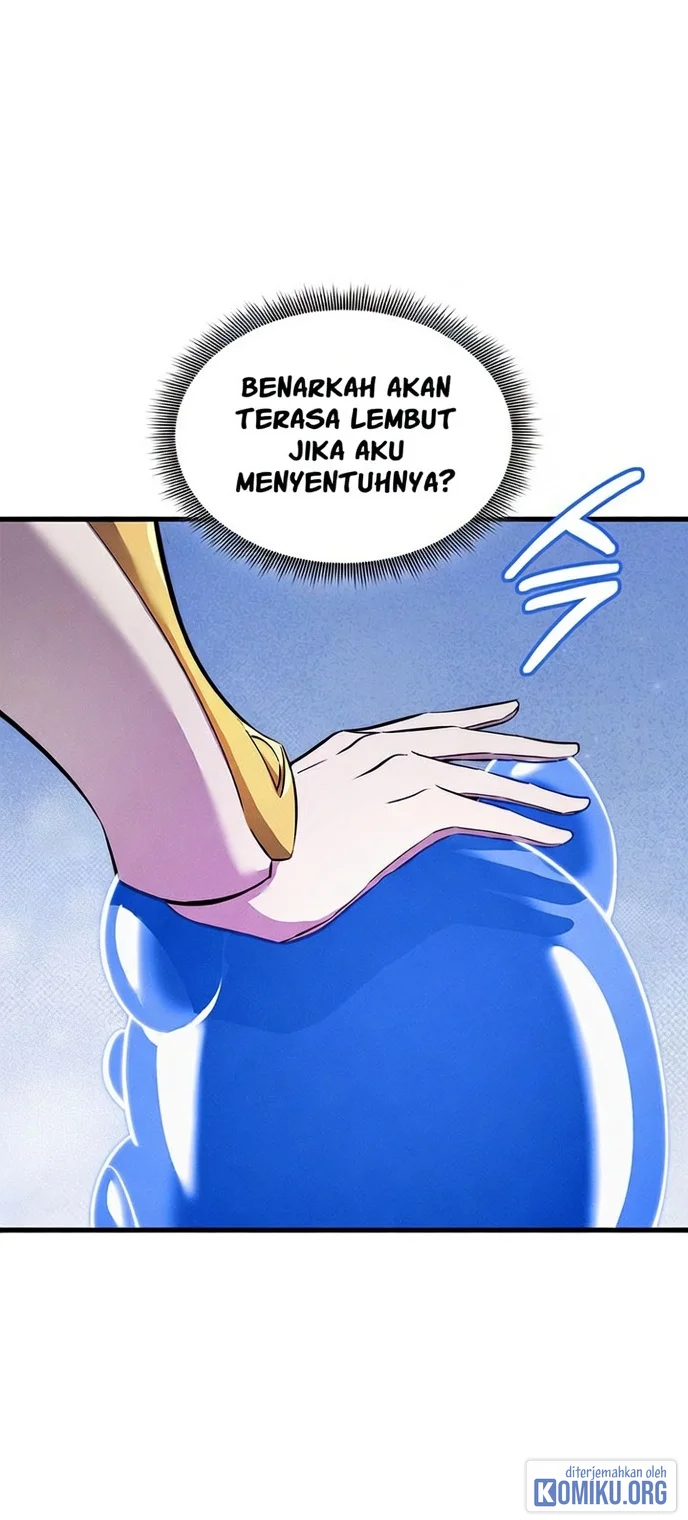 Ranker’s Return (Remake) Chapter 261 Gambar 86