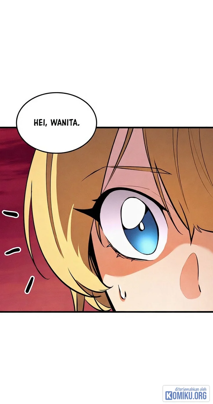 Ranker’s Return (Remake) Chapter 261 Gambar 92