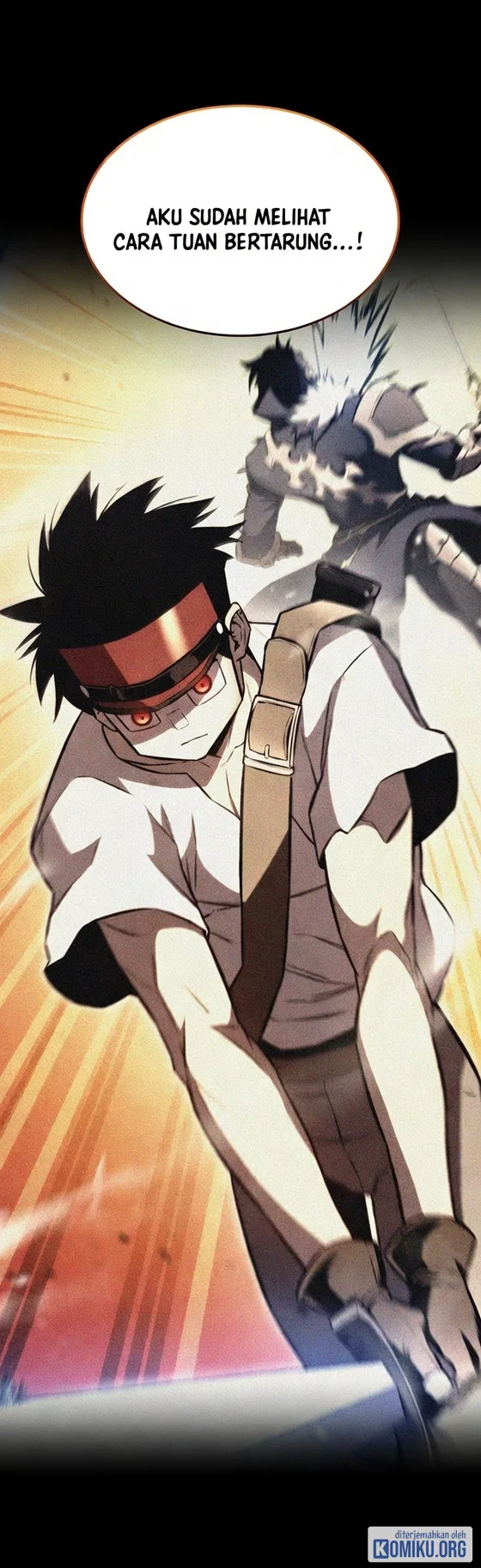 Ranker’s Return (Remake) Chapter 262 Gambar 55