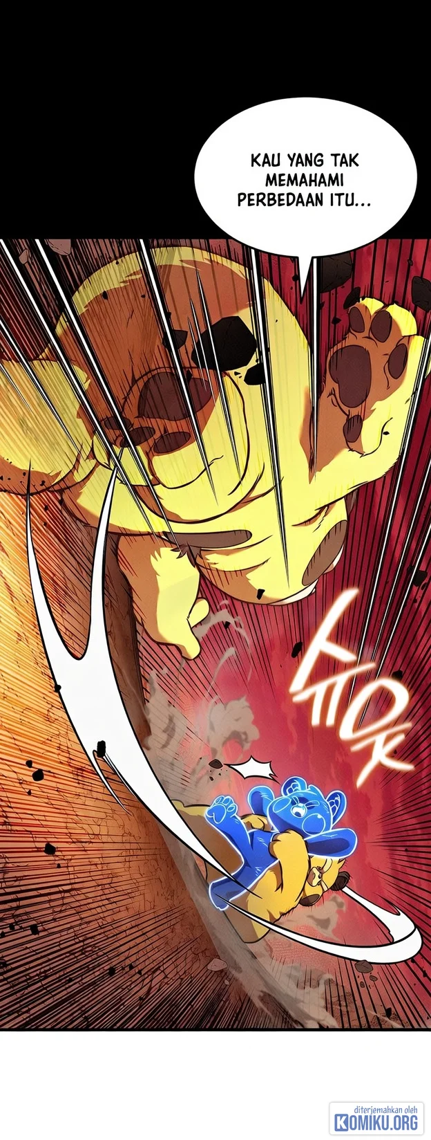 Ranker’s Return (Remake) Chapter 262 Gambar 56