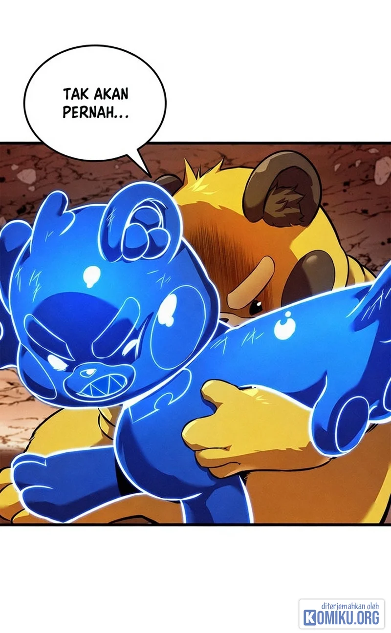 Ranker’s Return (Remake) Chapter 262 Gambar 57