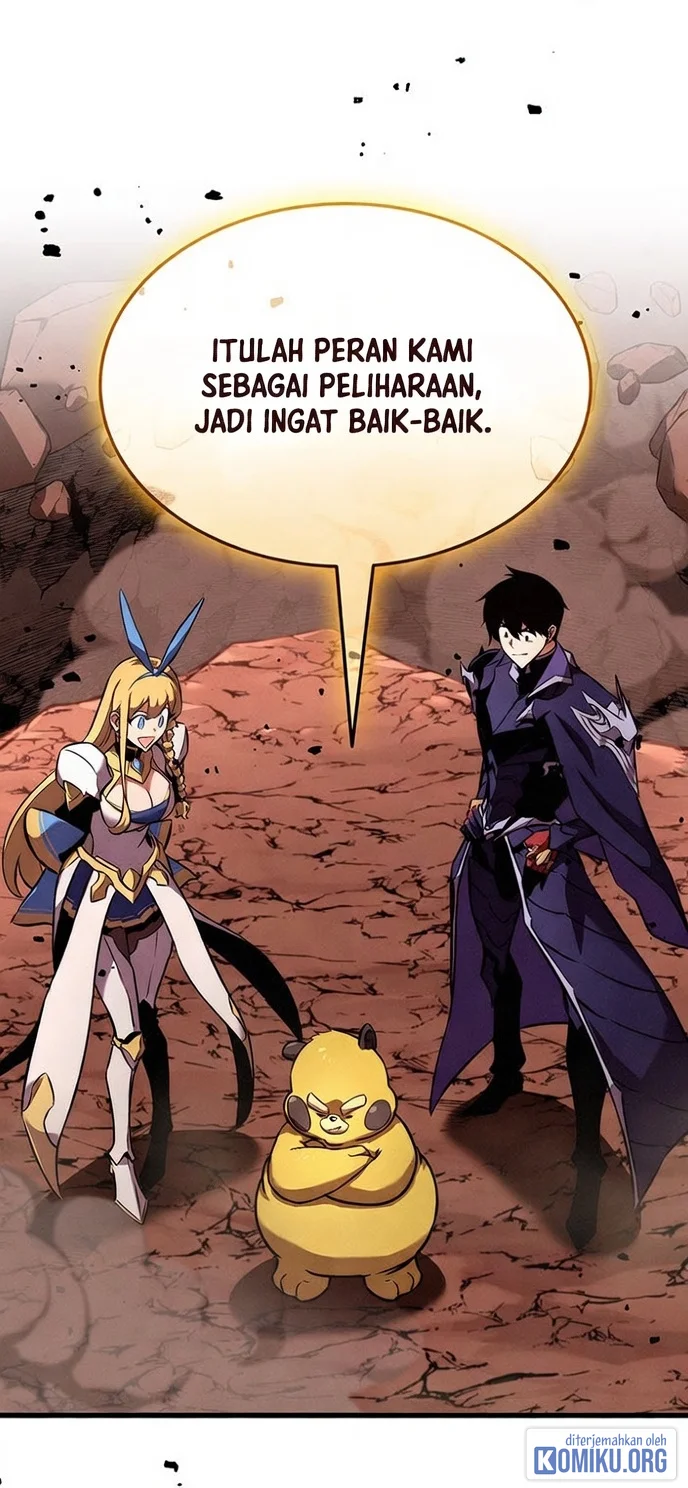 Ranker’s Return (Remake) Chapter 262 Gambar 63