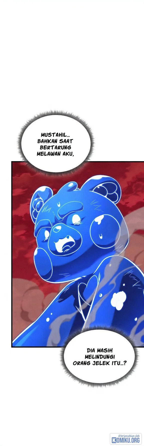 Ranker’s Return (Remake) Chapter 262 Gambar 65
