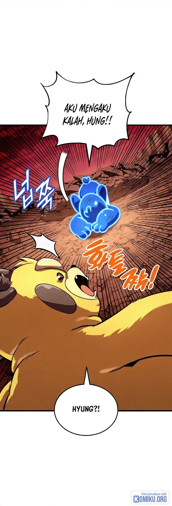 Ranker’s Return (Remake) Chapter 262 Gambar 70