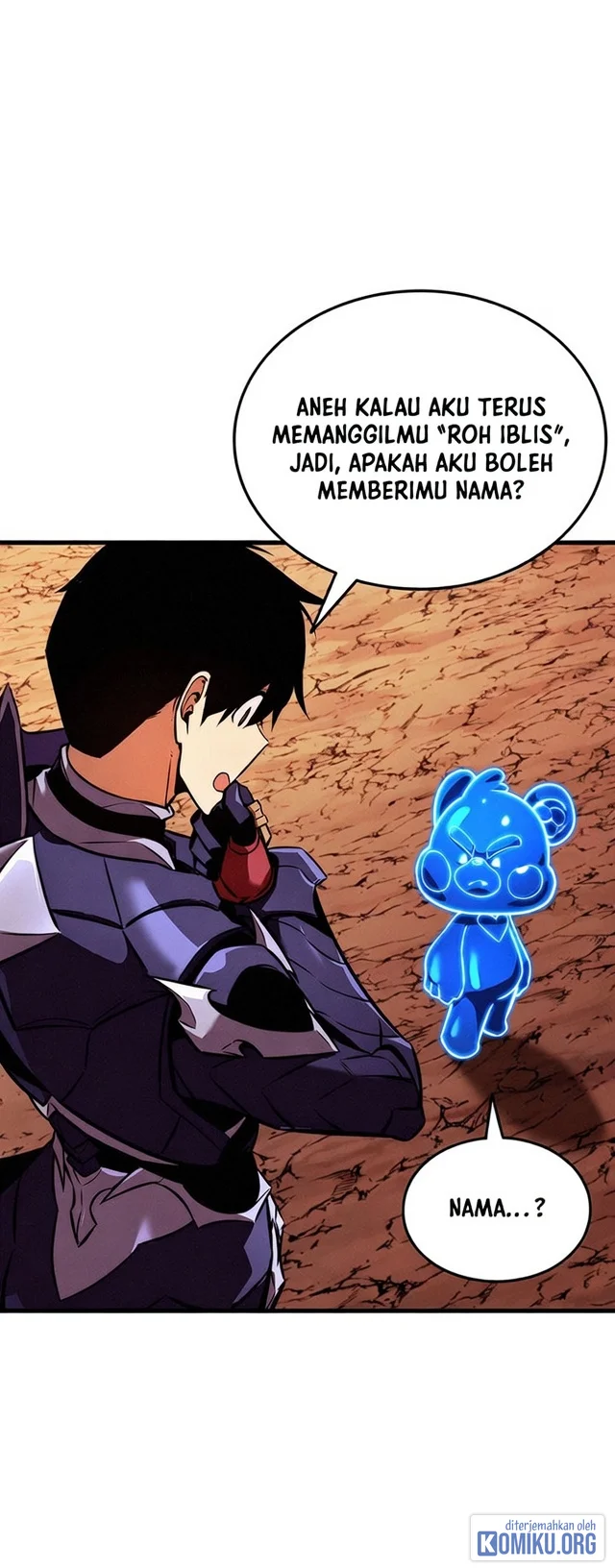 Ranker’s Return (Remake) Chapter 262 Gambar 73