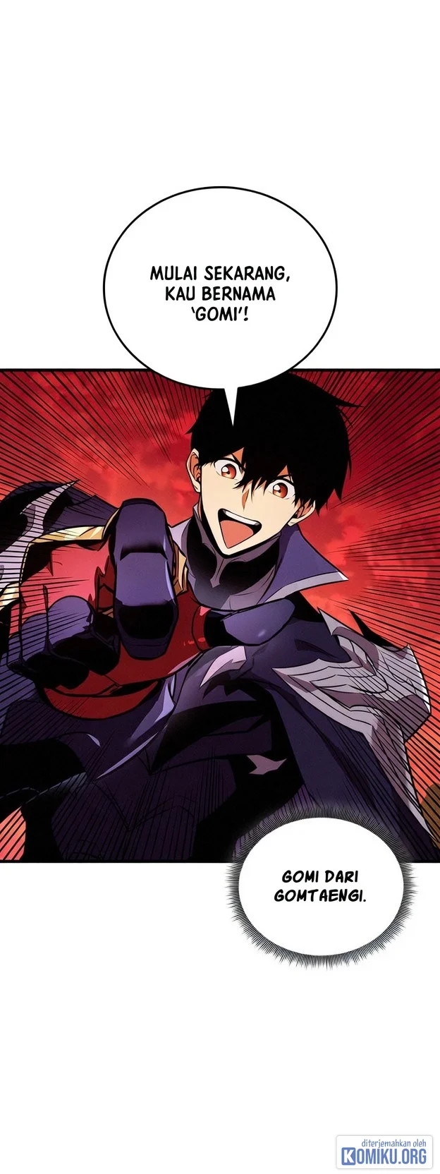 Ranker’s Return (Remake) Chapter 262 Gambar 74