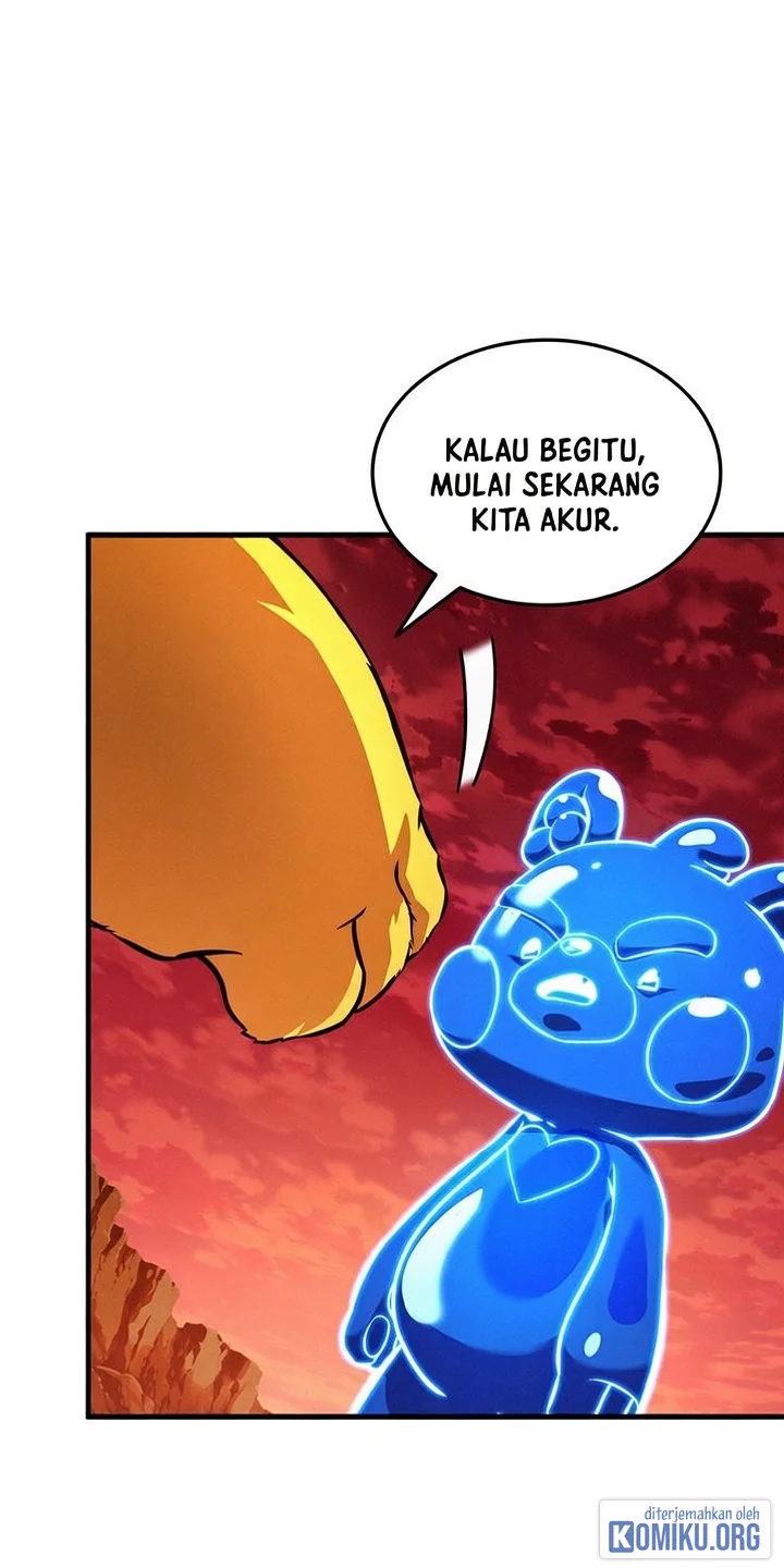 Ranker’s Return (Remake) Chapter 262 Gambar 77