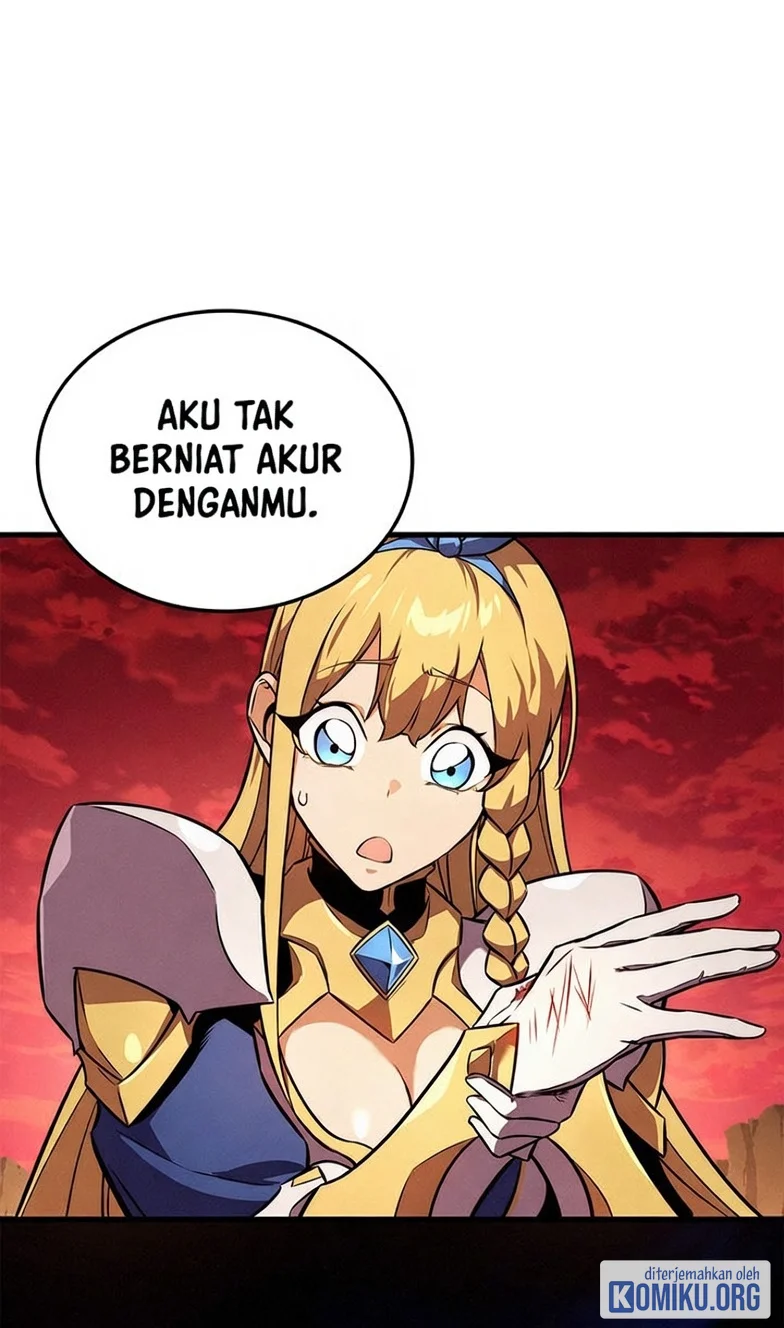 Ranker’s Return (Remake) Chapter 262 Gambar 82