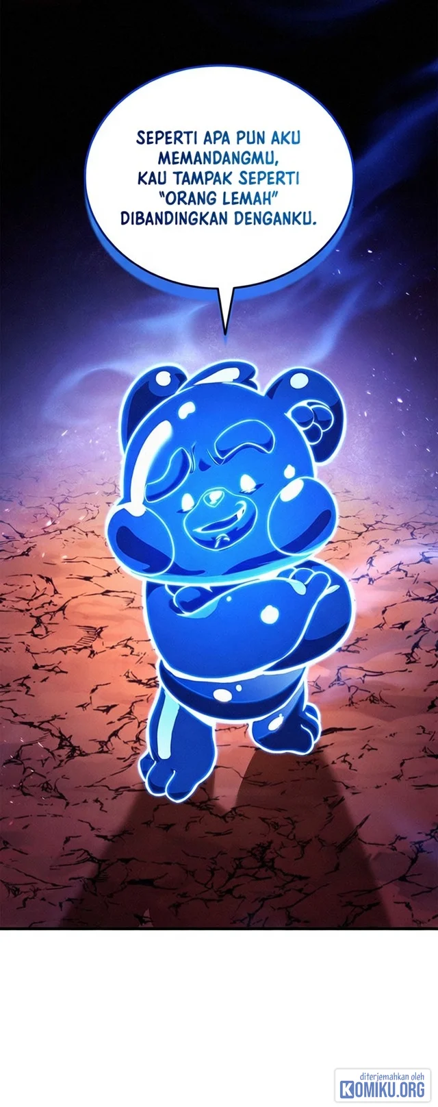 Ranker’s Return (Remake) Chapter 262 Gambar 83