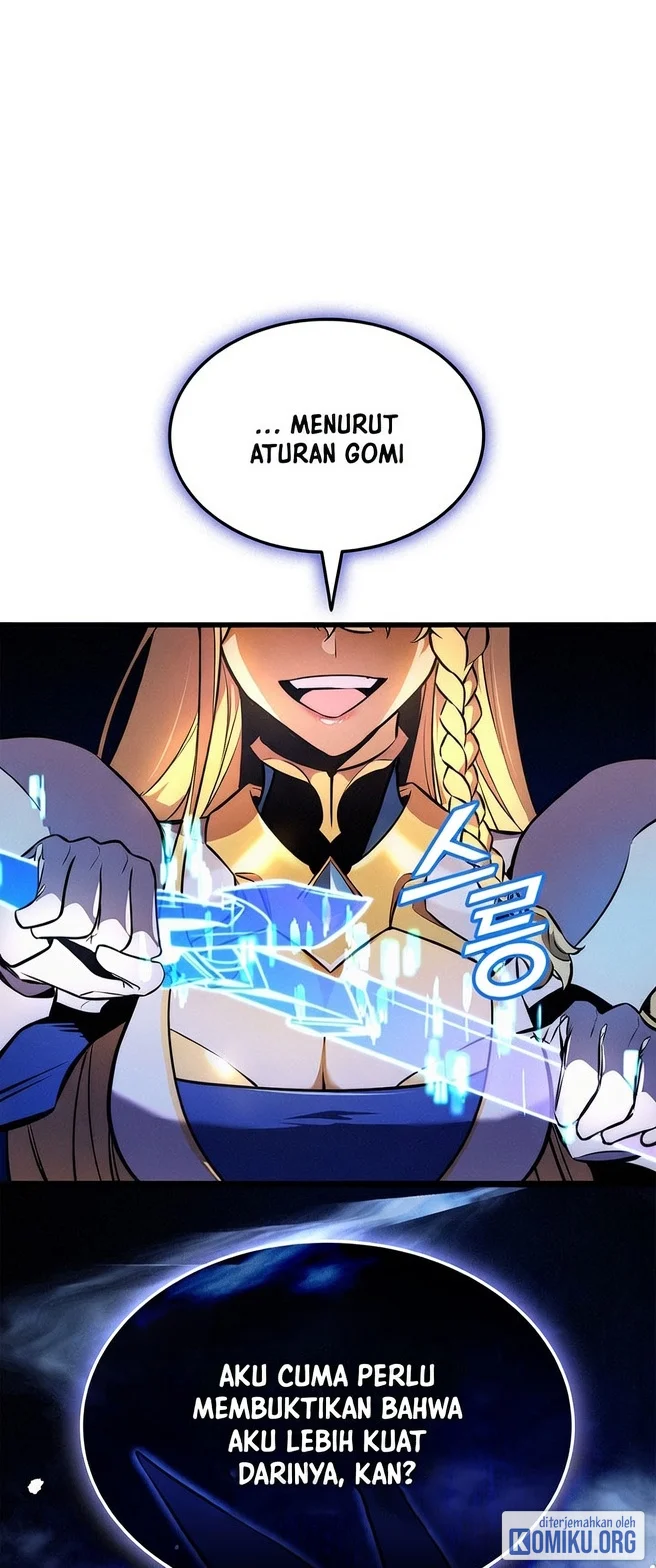 Ranker’s Return (Remake) Chapter 262 Gambar 85