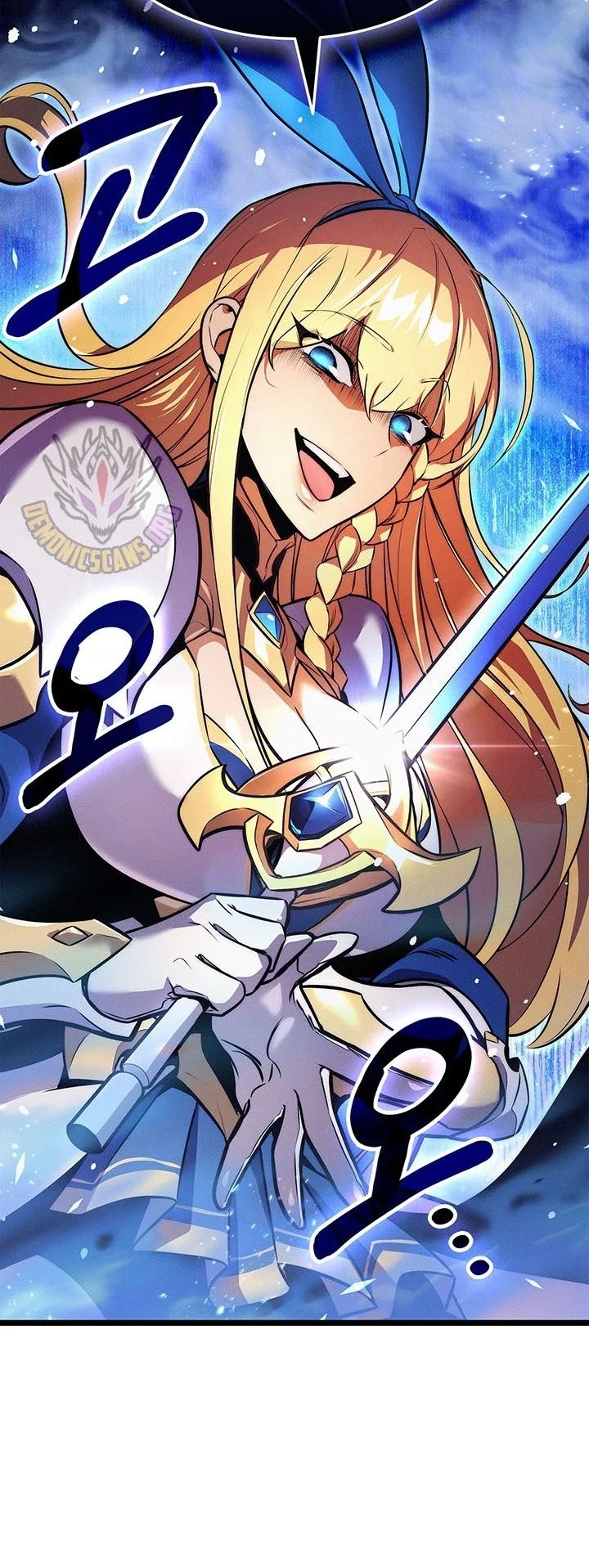 Ranker’s Return (Remake) Chapter 262 Gambar 86
